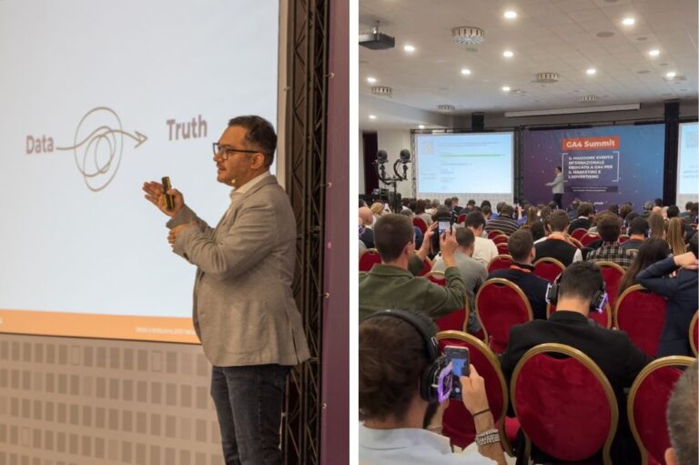 Ibrahim Elawadi - GA4 Summit 2024 -1