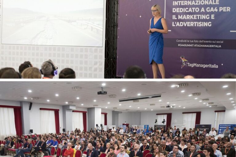 Speaker internazionali - GA4 Summit 2024 (3)