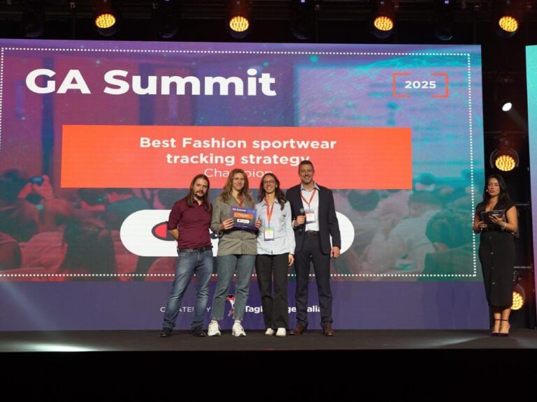 Cerimonia GA Awards - Champion - GA Summit 2025 (2)