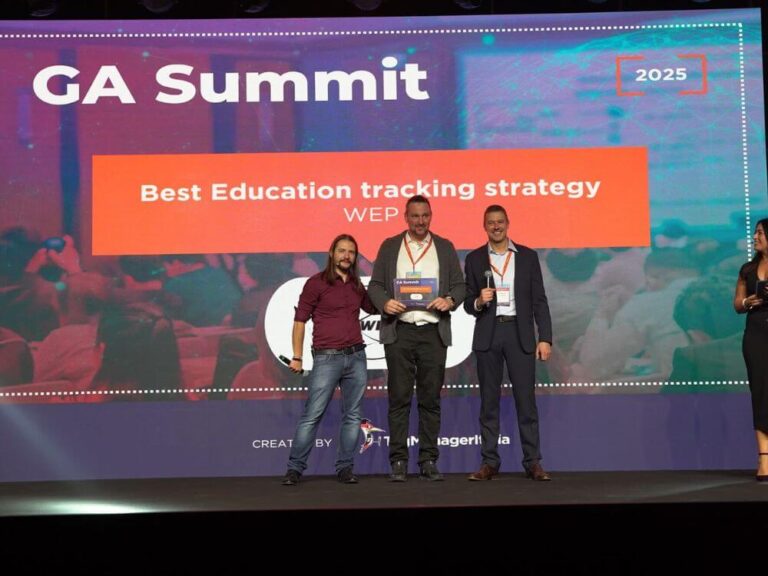 Cerimonia GA Awards - WEP - GA Summit 2025 (2)