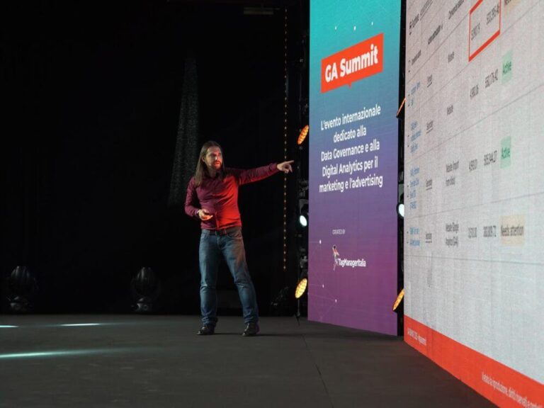 GA Summit 2025 - Speaker (8)