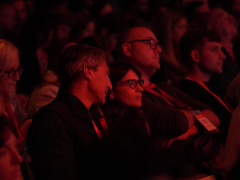 Pubblico GA Summit 2025 (2)