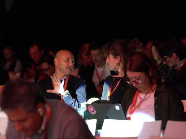 Pubblico GA Summit 2025 (5)