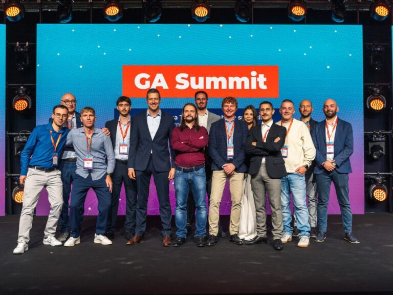 Team Tag Manager Italia - GA Summit 2025 (1)