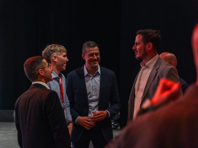 Team Tag Manager Italia - GA Summit 2025 (2)