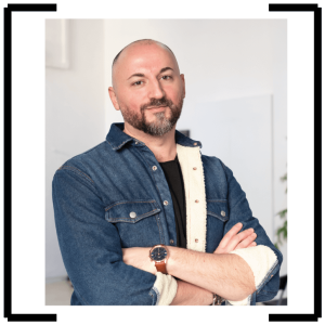 Gabriele Contilli - Rocket PPC - speaker GA Summit 2025