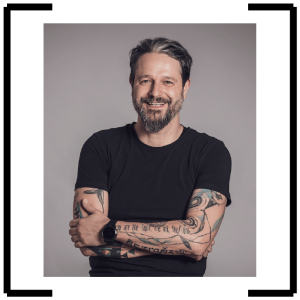 emanuele ferrabò - algoritma