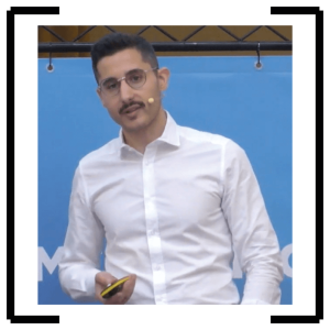 luca bartolini -tag manager italia - speaker ga summit 2025