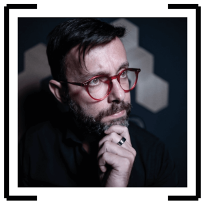 matteo flora - the fool - speaker ga summit 2025
