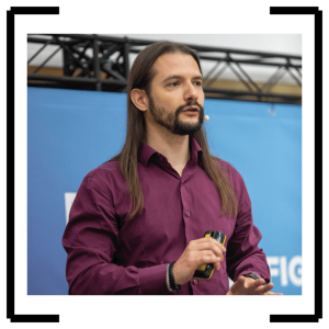 matteo zambon - tag manager italia - speaker ga summit 2025