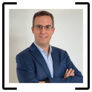 paolo occhipinti - iubenda - speaker ga summit 2025
