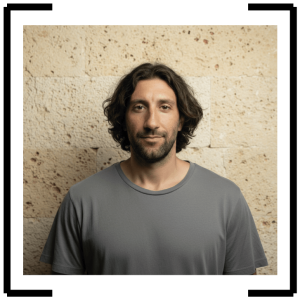 raffaele negro - ubenda - speaker GA Summit-03