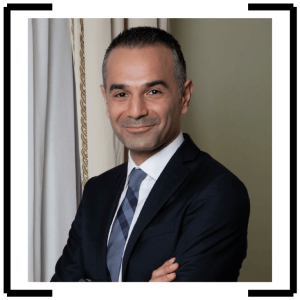 serafino d'ignazio banca ifis ga summit 2026